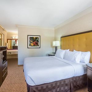 Chambre Lit King-Size