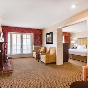 Suite Lit King-Size